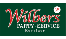 Kundenlogo von Partyservice Wilbers Kevelaer