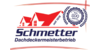 Kundenlogo von Dachdeckermeisterbetrieb Schmetter GmbH