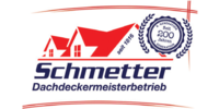 Kundenlogo Dachdeckermeisterbetrieb Schmetter GmbH