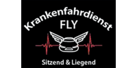 Kundenlogo Krankenfahrten Taxi FLY