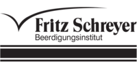 Kundenlogo Schreyer Fritz