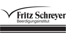 Kundenlogo von Schreyer Fritz