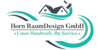 Kundenlogo Horn RaumDesign GmbH