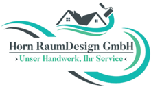 Kundenlogo von Horn RaumDesign GmbH