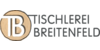 Kundenlogo von Tischlerei Breitenfeld