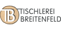 Kundenlogo Tischlerei Breitenfeld