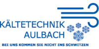 Kundenlogo Aulbach Kältetechnik