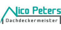 Kundenlogo Dachdecker Peters Nico