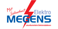 Kundenlogo Elektro Megens