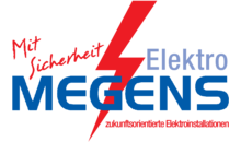 Kundenlogo von Elektro Megens