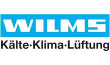 Kundenlogo von Kältetechnik Wilms GmbH