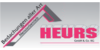Kundenlogo von Dachdecker Heurs Franz-Ludwig GmbH & Co. KG
