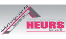 Kundenlogo von Dachdecker Heurs Franz-Ludwig GmbH & Co. KG