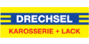 Kundenlogo von Drechsel Karosseriebau GmbH & Co.KG