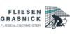 Kundenlogo von Fliesen Grasnick GmbH