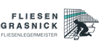Kundenlogo Fliesen Grasnick GmbH