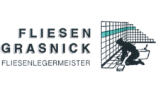 Kundenlogo von Fliesen Grasnick GmbH