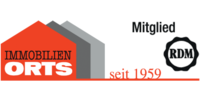 Kundenlogo Dr.jur. Orts Immobilien GmbH Nachf., RDM