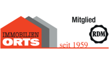 Kundenlogo von Dr.jur. Orts Immobilien GmbH Nachf.,  RDM