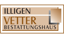 Kundenlogo von Bestattung Bestattungshaus ILLIGEN - VETTER GmbH
