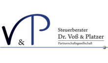 Kundenlogo von STEUERBERATER Dr. Voß & Platzer Partnerschaftsgesellschaft mbB