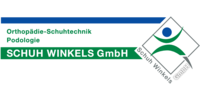 Kundenlogo Winkels Schuh GmbH