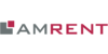 Kundenlogo von AMRENT GmbH