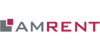 Kundenlogo AMRENT GmbH