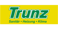 Kundenlogo Heizung Trunz GmbH