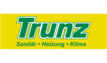 Kundenlogo von Sanitär Trunz GmbH