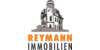 Kundenlogo von Reymann Immobilien