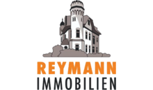 Kundenlogo von Reymann Immobilien