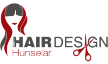 Kundenlogo von Friseur Hair-Design