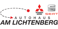 Kundenlogo Autohaus am Lichtenberg GmbH