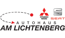 Kundenlogo von Autohaus am Lichtenberg GmbH