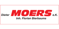 Kundenlogo Heizung Dieter Moers e.K.