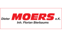 Kundenlogo von Sanitär Dieter Moers e.K.