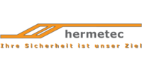 Kundenlogo hermetec GmbH