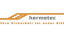 Kundenlogo von hermetec GmbH