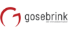 Kundenlogo von Gosebrink Immobilien