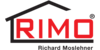 Kundenlogo von RIMO Hausmeisterdienste