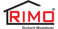 Kundenlogo RIMO Hausmeisterdienste