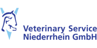 Kundenlogo Veterinary Service Niederrhein GmbH
