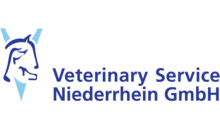 Kundenlogo von Veterinary Service Niederrhein GmbH
