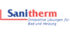 Kundenlogo von Sanitär Sanitherm GmbH