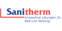 Kundenlogo Sanitherm GmbH