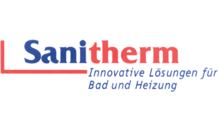 Kundenlogo von Sanitherm GmbH