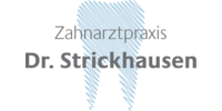 Kundenlogo Strickhausen Maximilian Dr. Zahnarztpraxis in Mülheim Ruhr