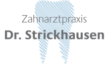 Kundenlogo von Strickhausen Maximilian Dr. Zahnarztpraxis in Mülheim Ruhr