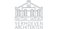 Kundenlogo Verhoeven Architekten